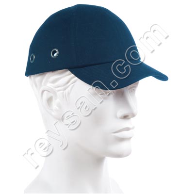 GORRA BEISBOL CON CASCO