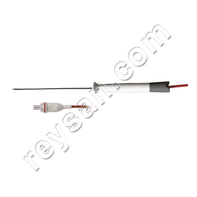 TERMOMETRO EBRO TFX-410