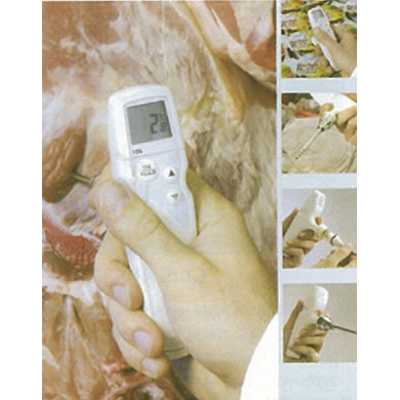 TESTO 105 BERBIQUI