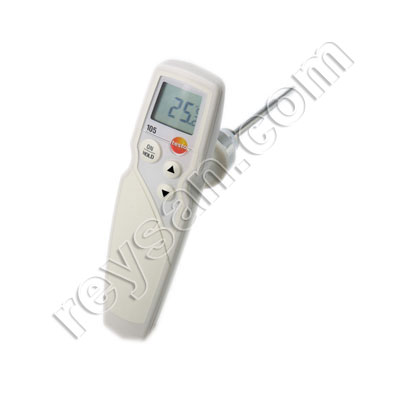 TESTO 105 BERBIQUI