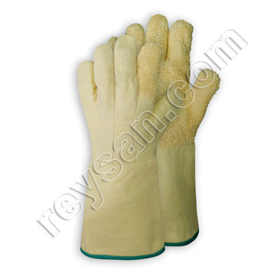 GUANTE KEVLAR 6226L 40CM T.10