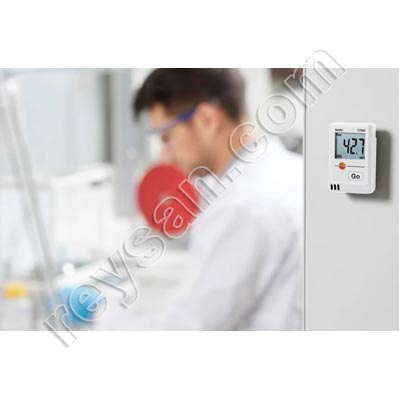 TESTO 174 H BLANCO