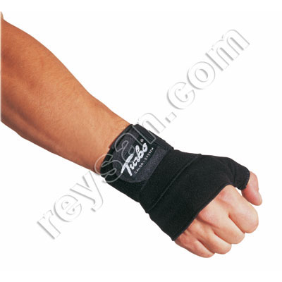 MUÑEQUERA PULGAR TURBO 855