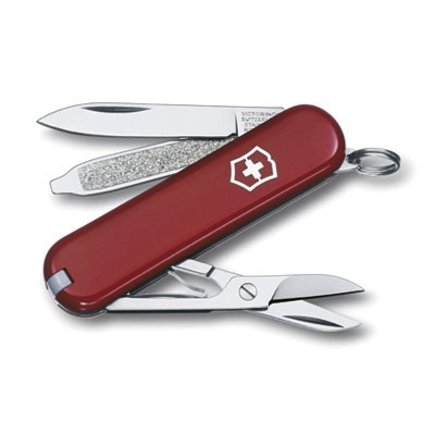 NAVAJA VICTORINOX CLASICA 58MM