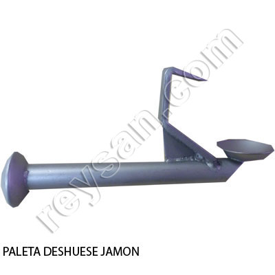 PALANCA DESHUESE