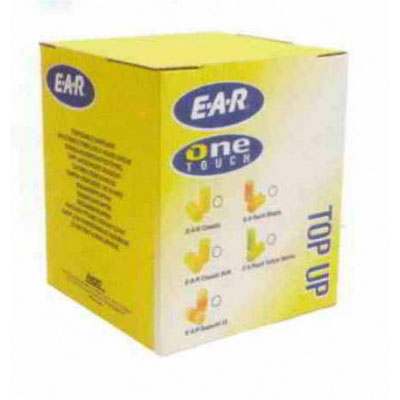 RELLENO EARSOFT 500 PAR
