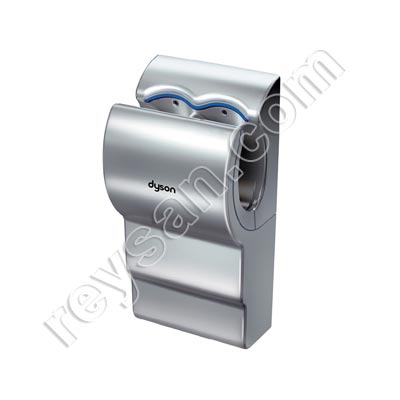 Secador de manos Dyson Airblade DB gris