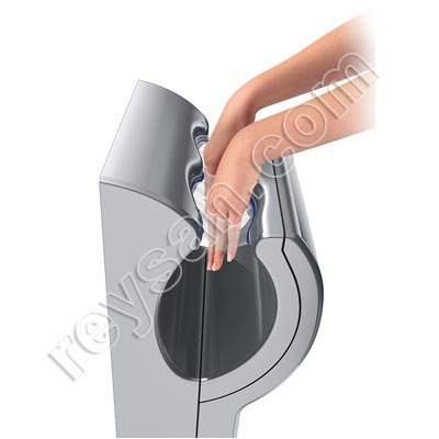 SECADOR DE MANOS DYSON AIRBLADE DB