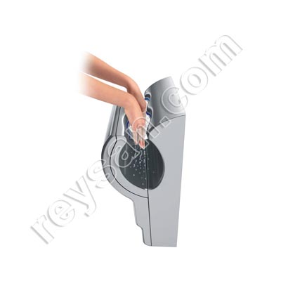SECADOR DE MANOS DYSON AIRBLADE DB