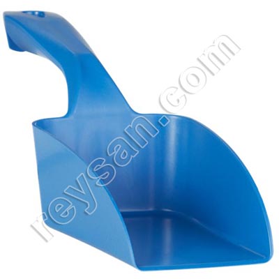 RECOGEDOR METAL DETECTABLE-RAYOS X