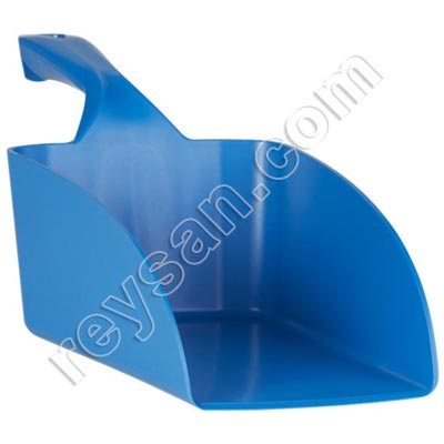 RECOGEDOR METAL DETECTABLE-RAYOS X