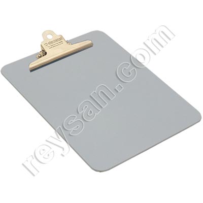 PORTAPAPELES METAL DETECTABLE-RAYOS X