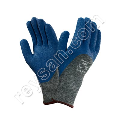 GUANTE ANSELL ACTIVARMR 80658 