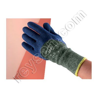 GUANTE ANSELL ACTIVARMR 80658 