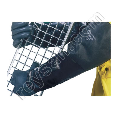 GUANTE ANSELL ALPHATEC 19024