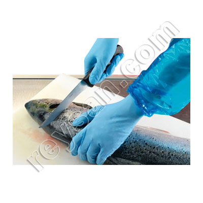 GUANTE ANSELL VERSATOUCH 92481 