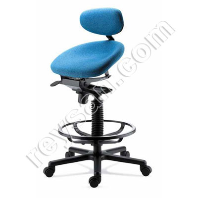 SILLA SEMISITTING SM3 2SS