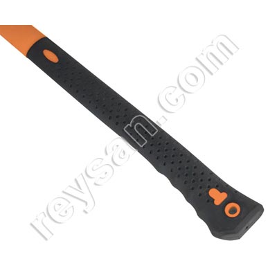 HACHA BOMBERO MANGO FIBRA