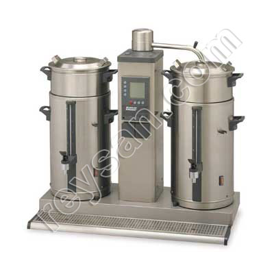 QUICK FILTER COFFEE MAKER QUICK FILTER COFFEE MAKER