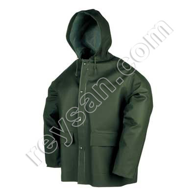 CHAQUETA PVC BREST
