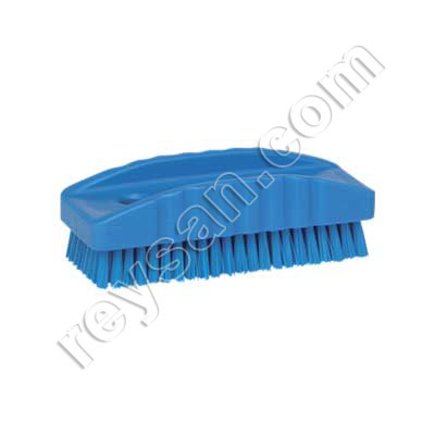 CEPILLO UÑAS VIKAN 64403 AZUL