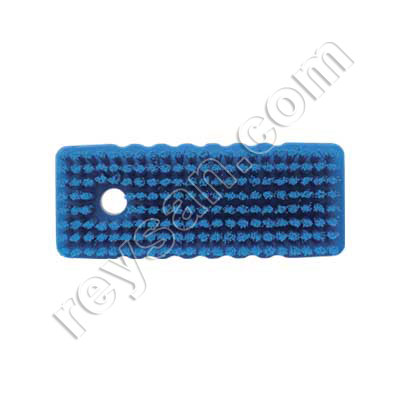 CEPILLO UÑAS VIKAN 64403 AZUL