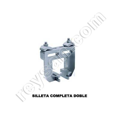SILLETA COMPLETA C/TORNILLERIA