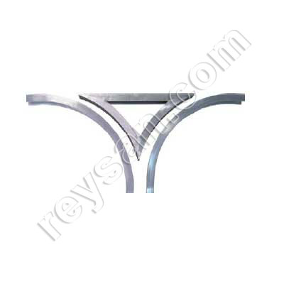ARCOS PARA TRIPLES
