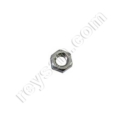 TUERCA INOX PARA COD.WEB 5986