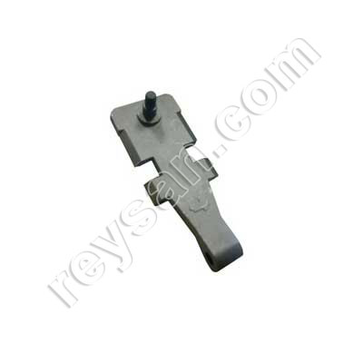 CUERPO CENTRAL ALUMINIO TRATAD