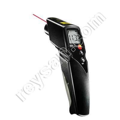 TESTO INFRARROJO 830-T1