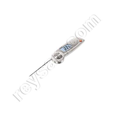 TESTO PLEGABLE -50+250º 104