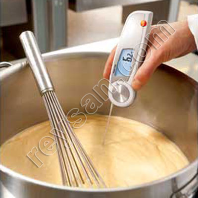 TESTO PLEGABLE -50+250º 104
