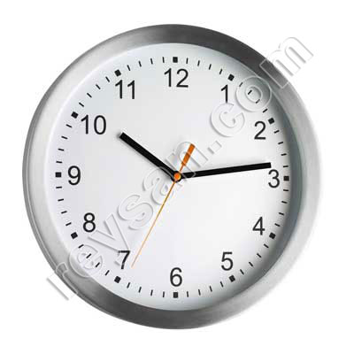 RELOJ DE PARED 981045