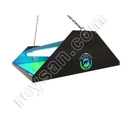 EXTERMINADOR INSECTOS V SUREY CLEAN
