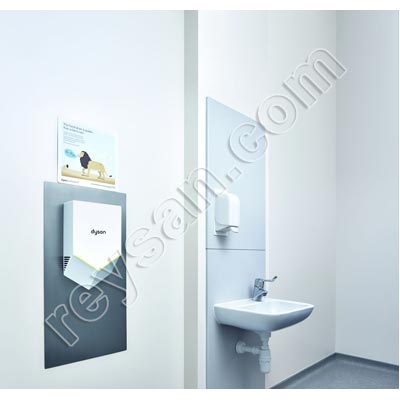 SECADOR DE MANOS DYSON AIRBLADE V