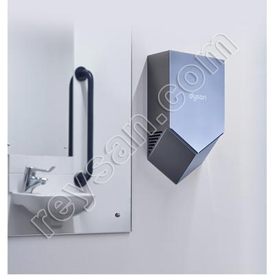 SECADOR DE MANOS DYSON AIRBLADE V