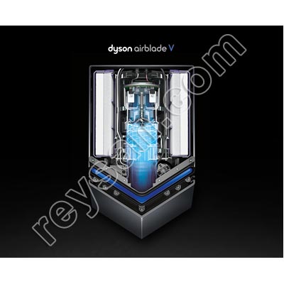 SECADOR DE MANOS DYSON AIRBLADE V