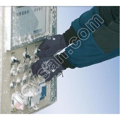 GUANTE THINSULATE 691 ICE GRIP