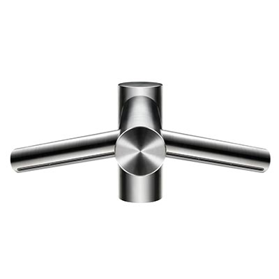 SECADOR DE MANOS DYSON AIRBLADE WASH & DRY