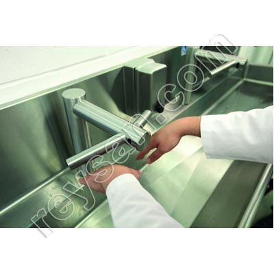 SECADOR DE MANOS DYSON AIRBLADE WASH & DRY