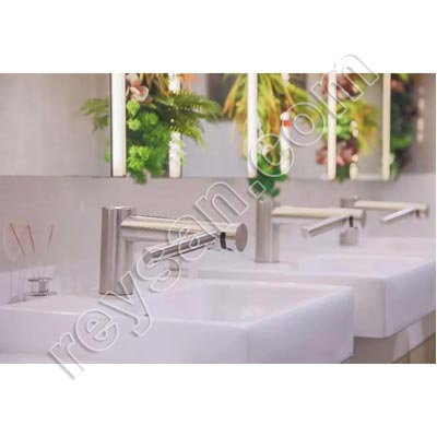 SECADOR DE MANOS DYSON AIRBLADE WASH & DRY