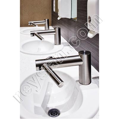 SECADOR DE MANOS DYSON AIRBLADE WASH & DRY