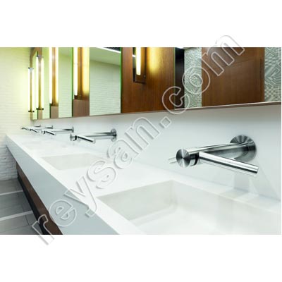 SECADOR DE MANOS DYSON AIRBLADE WASH & DRY