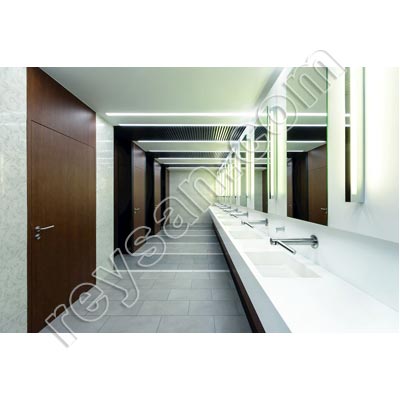 SECADOR DE MANOS DYSON AIRBLADE WASH & DRY