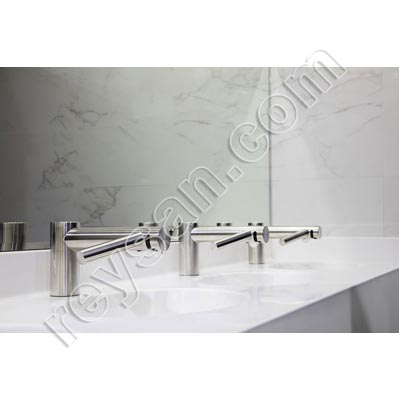 SECADOR DE MANOS DYSON AIRBLADE WASH & DRY