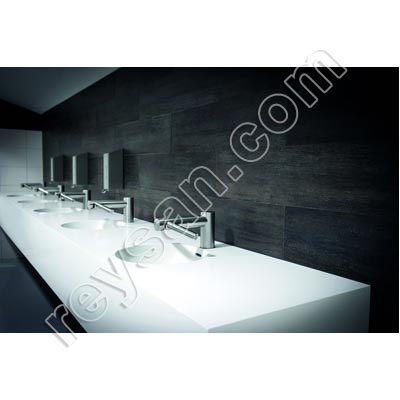 SECADOR DE MANOS DYSON AIRBLADE WASH & DRY
