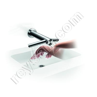 SECADOR DE MANOS DYSON AIRBLADE WASH & DRY