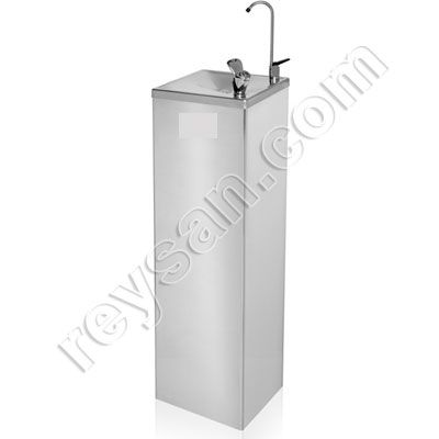 FUENTE AGUA C/CISNE 60L/H