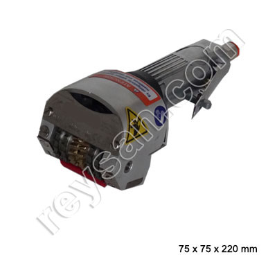 DESCORTEZADORA NEUMATIC MANUAL